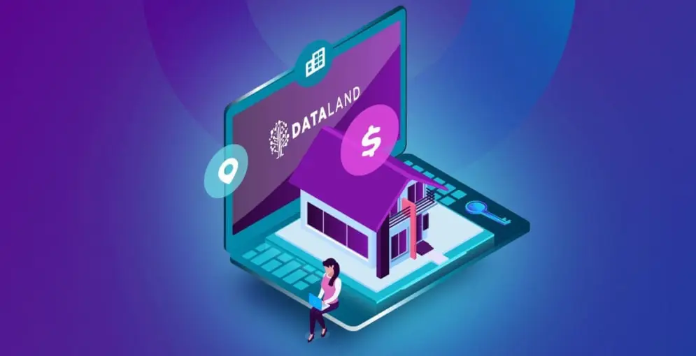 DataLand.ia — case study