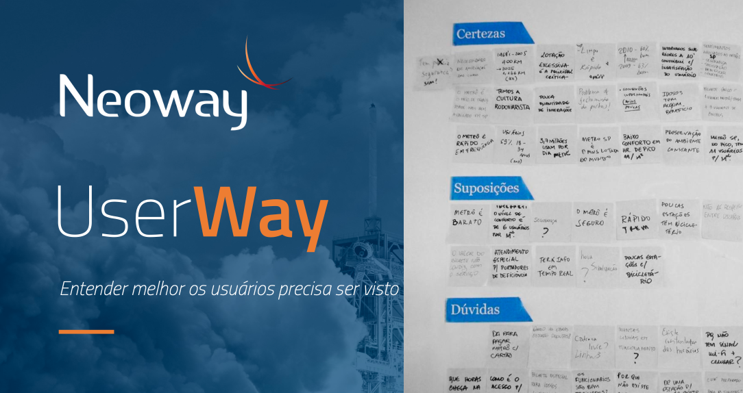 Neoway — case study